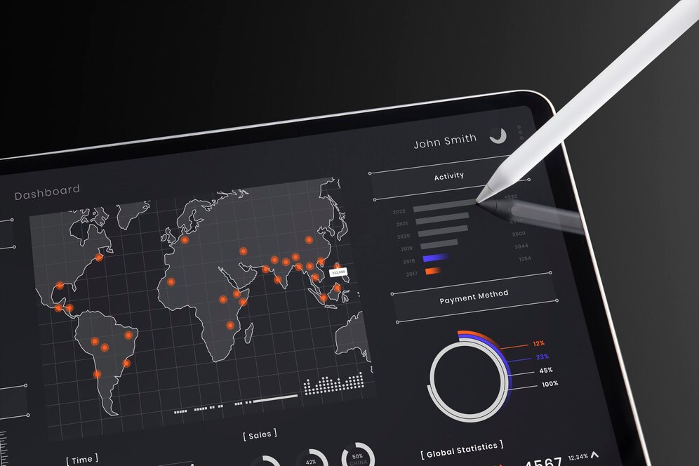 Visualize Your Search